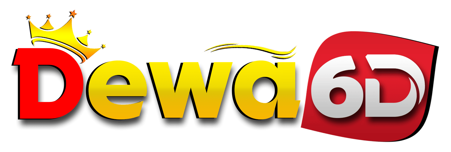 LOGO DEWA6D